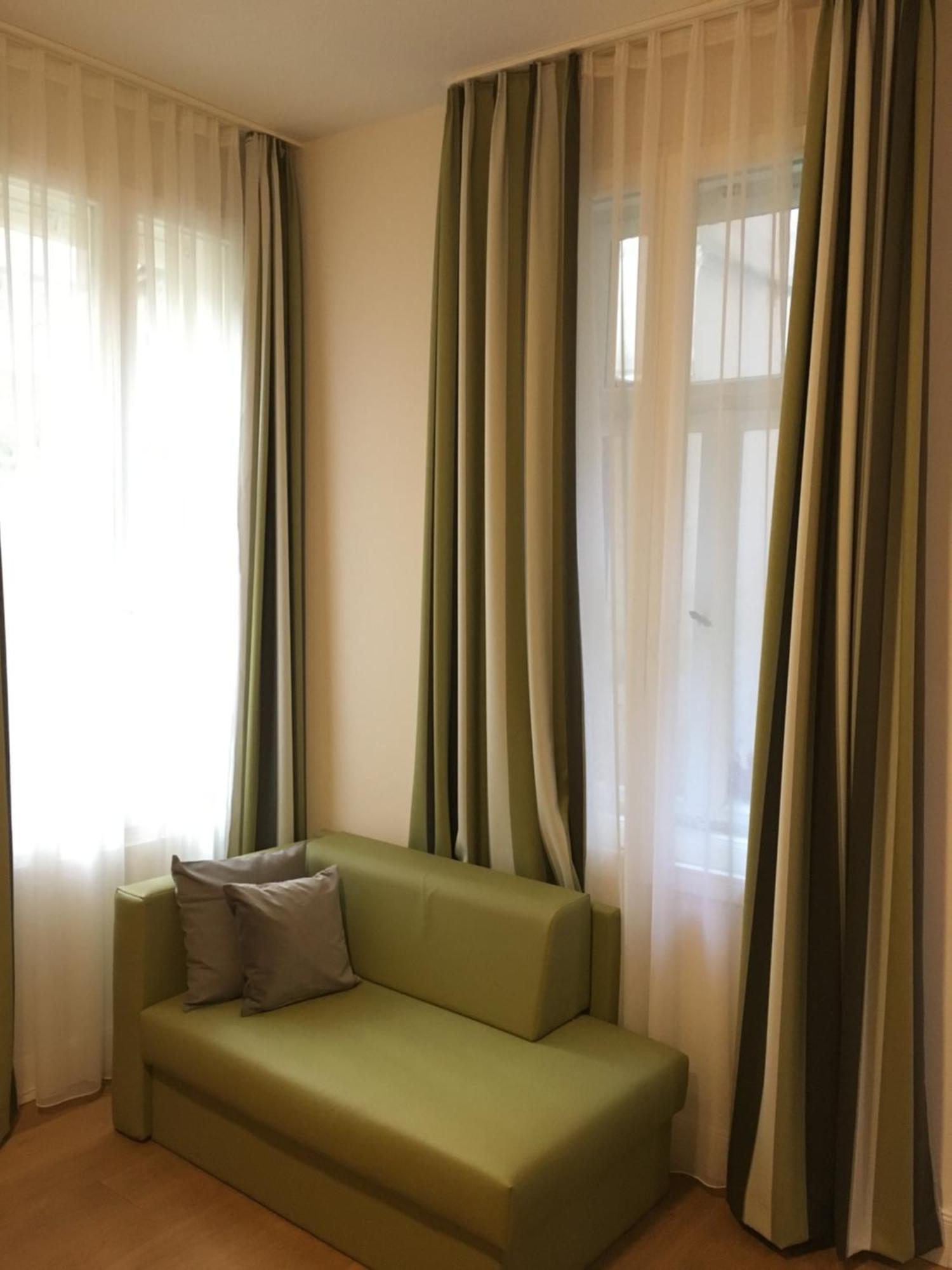 Perkeo Apartments 海德堡 客房 照片