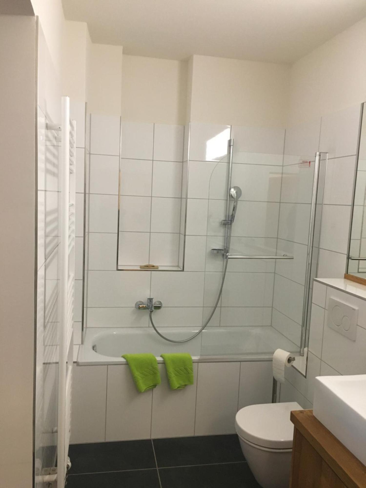 Perkeo Apartments 海德堡 客房 照片