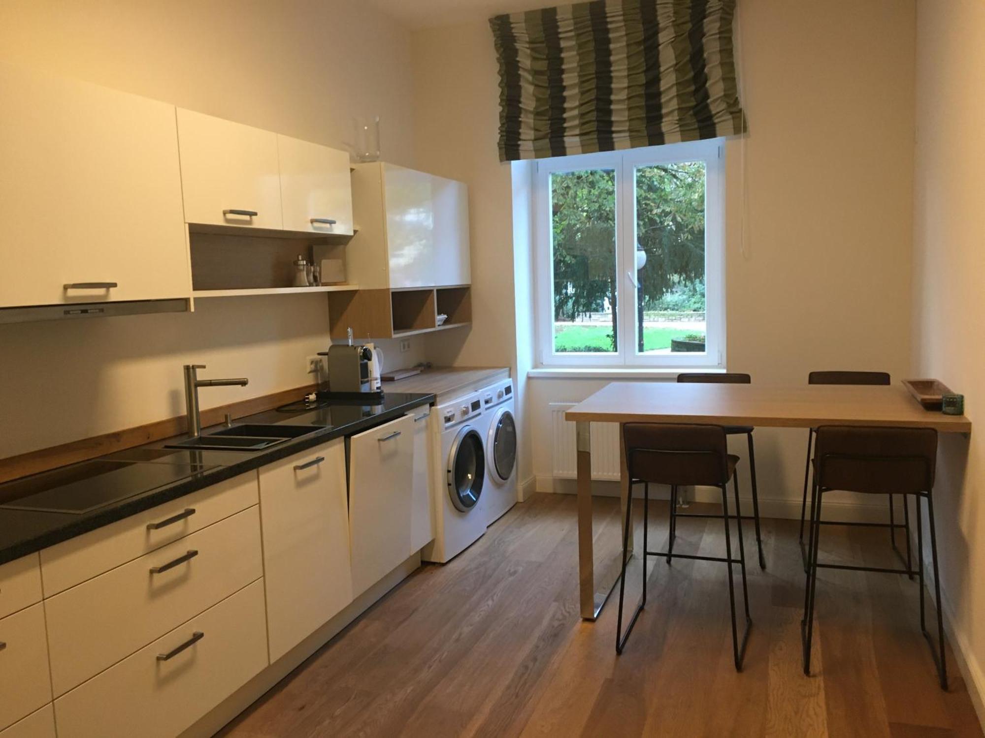Perkeo Apartments 海德堡 客房 照片