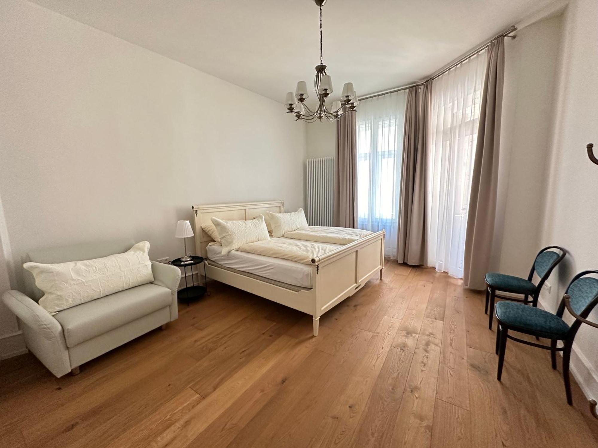 Perkeo Apartments 海德堡 外观 照片