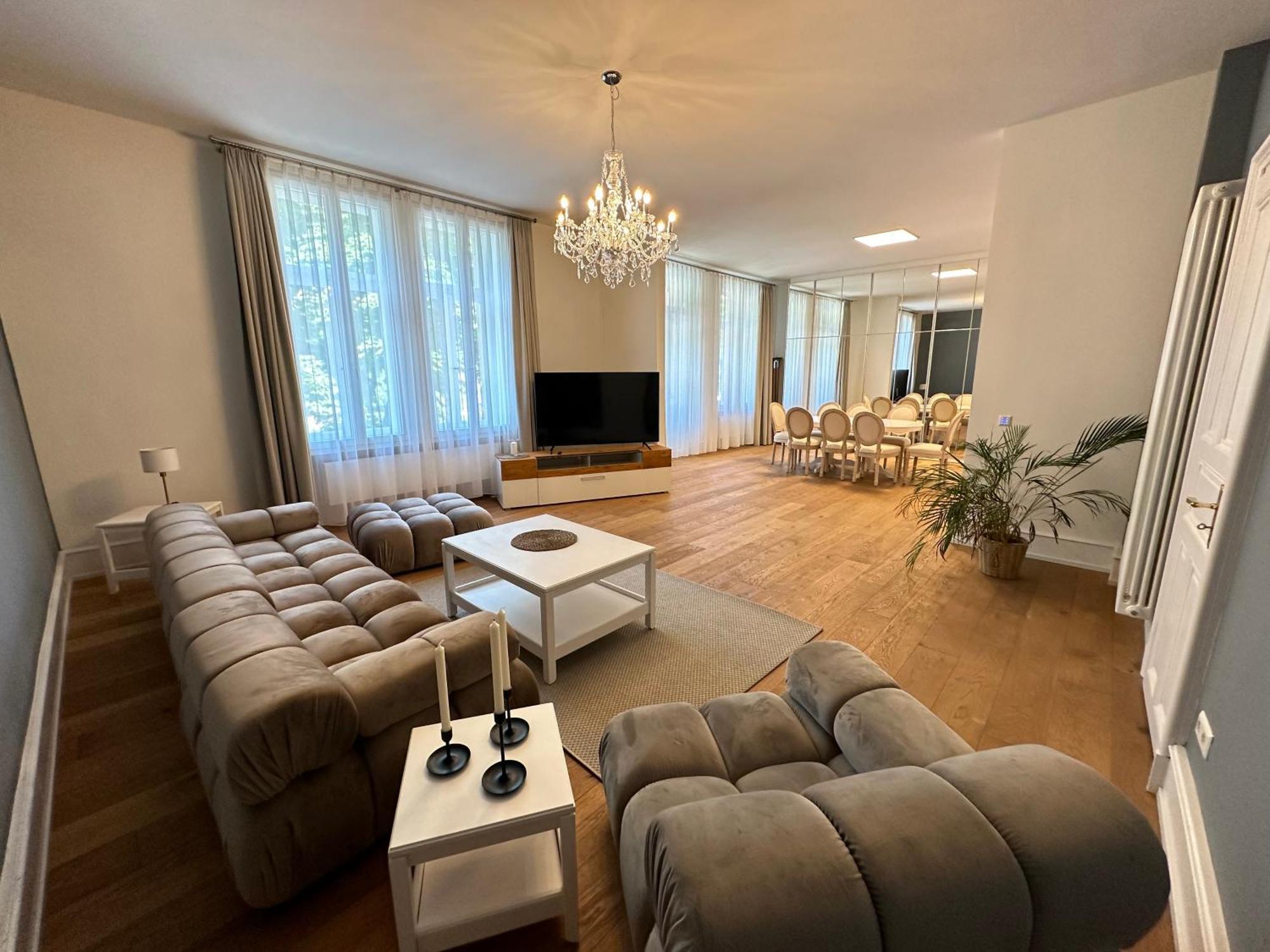 Perkeo Apartments 海德堡 外观 照片