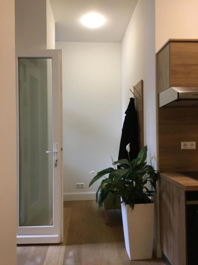Perkeo Apartments 海德堡 外观 照片
