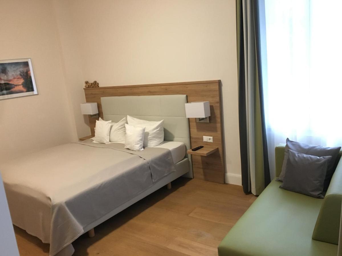 Perkeo Apartments 海德堡 外观 照片