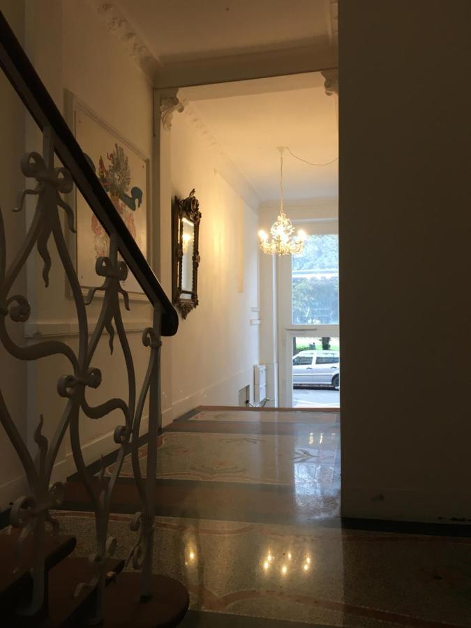 Perkeo Apartments 海德堡 外观 照片